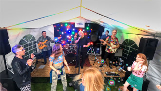Vehicle live photos — Vehicle Party 90